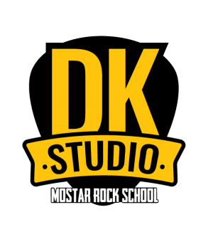 DK Studio - Mostar Rock School