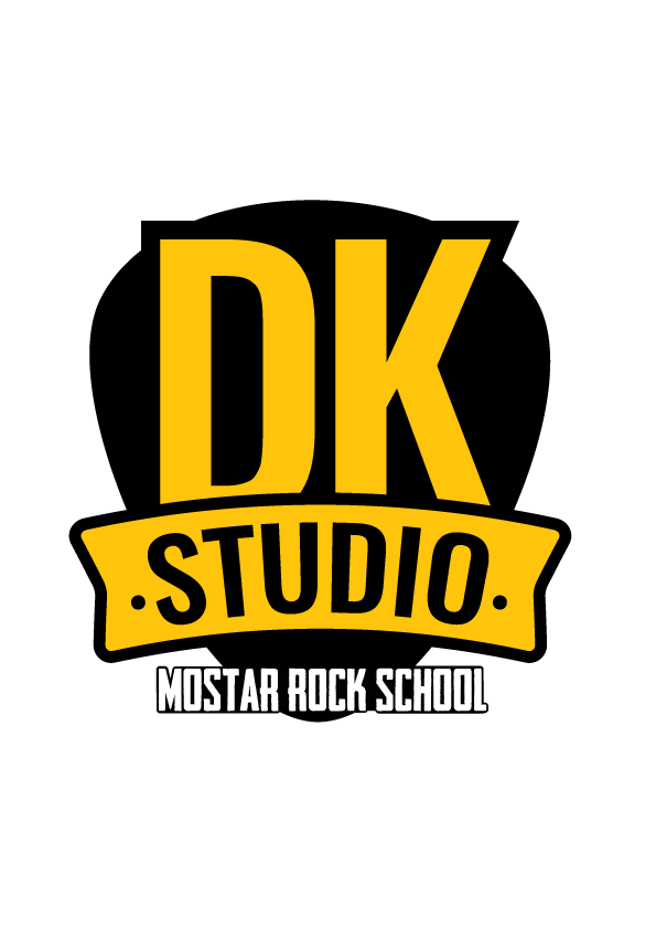 DK Studio - Mostar Rock School