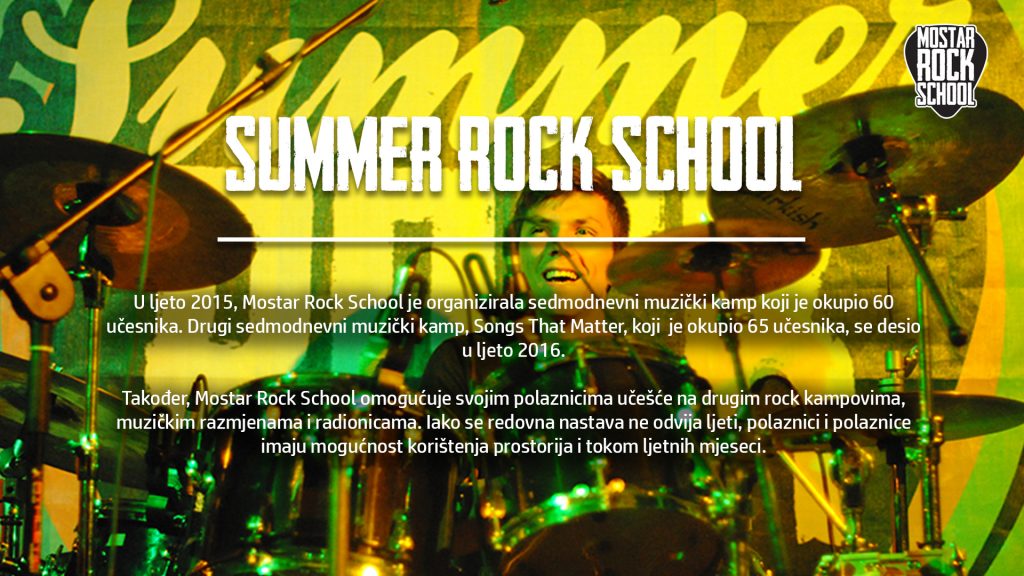 07 summer rock school